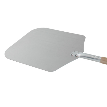 Лопата для пиццы прямоугольная HKN-12X14-091W